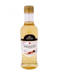 Sensoy 220ml Rice Vinegar rýžový ocet na sushi (6)