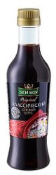 Sensoy 250ml sójová omáčka Classic (6)