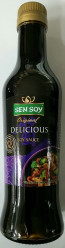 Sensoy 250ml sójová omáčka Delicious (6)