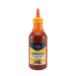 Sensoy Sriracha Chilli omáčka 310g