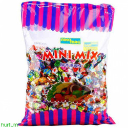 Mini cukorka 1kg (6)