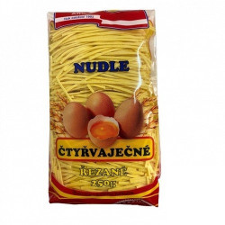 ARC Moravské nudle 4.vaječné 250g (40)