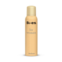 Bies deosprej 150ml For Woman (12)