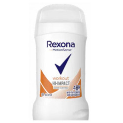 Rexona tuhý 40ml H-Impact (6)