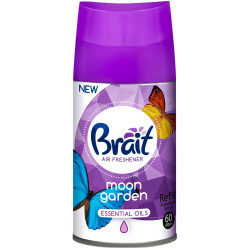 Brait náhradní náplň 250ml Moon Garden