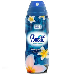 Brait osvěžovač vzduchu sprej SHAPE 300ml Relaxing Moments (12)