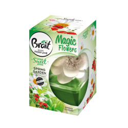 Brait Magic 75ml Flower spring garden (12)