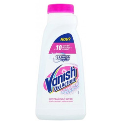 Vanish oxi action 500ml White