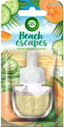 Airwick 19ml náplň Aruba melon cocktail (6)