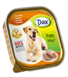 Dax Vanička Pes 300g Drůbeží (9)