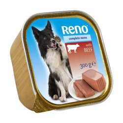 Reno Vanička Pes 300g Hovězí (9)