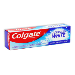 Colgate zubní pasta 100ml advanced white