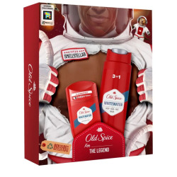 Old Spice kazeta 2ks - Whitewater (sprchový gel 250ml+deostick 50ml)