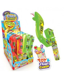 JohnyBee Cobra candy (12)