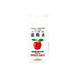 Gao nep qua tao 2,27kg Apple Brand Sweet rice (8)