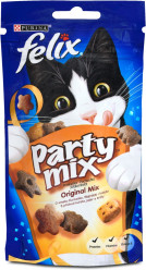 Felix party mix original mix 60g