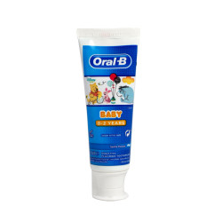Oral-B 75 ml zubní pasta Baby 0-2