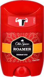 Old Spice deostick 50ml Roamer / Astronaut (6)