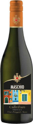 Maschio Calle D'Oro Bianco veneto IGT 0,75l (6)