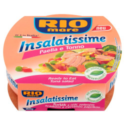 RioMare 160g insa paella
