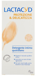 Lactacyd intimni emulze Femina 200ml - dung dich phu nu