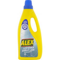 Alex 750ml leštěnka, neklouže (12)