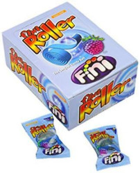 Fini roller malina 20g