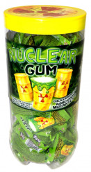 Fini mega Nuclear 15g 50ks
