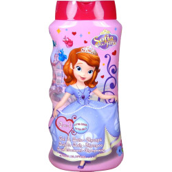 Dětský šampon a pěna do koupele 2v1 475ml Sofia