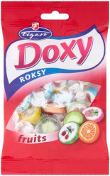 Doxy Roksy 90g Fruits (18)