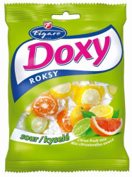 Doxy Roksy 90g Kyselé (18)