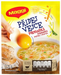 MAGGI Přidej vejce Formanská 40,5g (22)