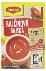 MAGGI Chutná Pauza Rajská 23g