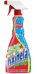 Fixinela spray 500ml Perfekt na kuchyně