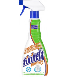 Fixinela sprej 500ml Perfekt na sprchové kouty (10)