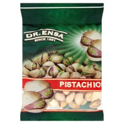 Dr.ENSA pistácie pražené solené 100g (20)
