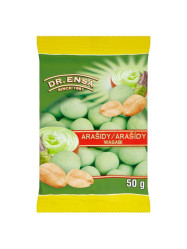 Dr.ENSA arašídy wasabi 50g (20)