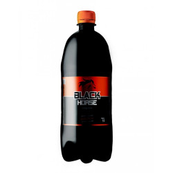 Black horse energy 1L pet Original (6)