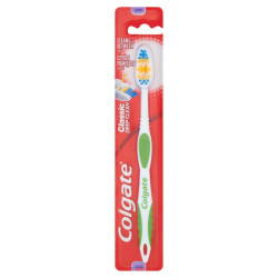 Colgate zubní kartáček 12ks deep clean HARD