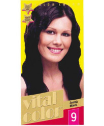 Vital Color barva na vlasy 50ml č. 9 (24)