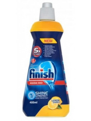 Finish 400ml leštidlo lemon