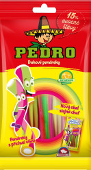 PEDRO 80g Pendreky Duhové (20)