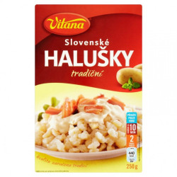 VITANA halušky 250g