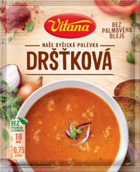 VITANA Polévka dršťková 91g (23)
