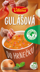 VITANA polévka do hrnečku Gulášová 18g