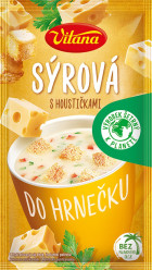 VITANA polévka do hrnečku sýrová 22g (27)