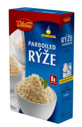 VITANA Rýže parboiled VS 800g (Modrý)