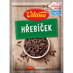 VITANA Hřebíček celý 18g (15)
