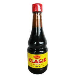 VITANA 160ml Omáčka sójová klasik (20)