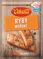 VITANA Ryby mořské 23g (22)